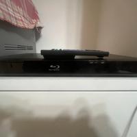 Lettore Blu-ray LG