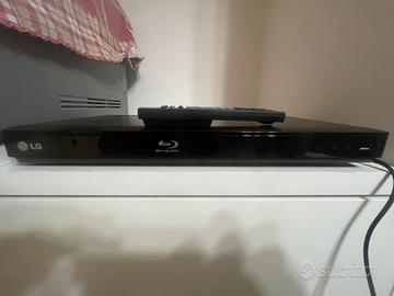Lettore Blu-ray LG