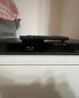 Lettore Blu-ray LG