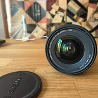 obiettivo sigma 24-70