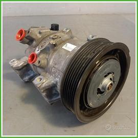 Compressore Clima AC Aria Condizionata Denso