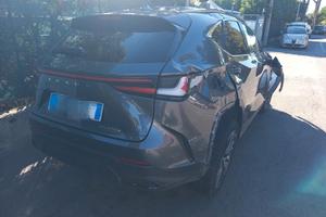 Ricambi Lexus nx450 h+