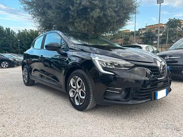 RENAULT CLIO 1.0 B/GPL - 2021