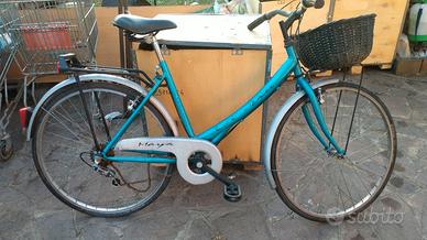 bicicletta 