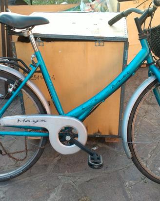 bicicletta 