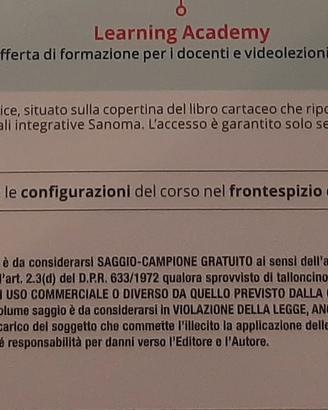 La filosofia e l'esistenza 3A e 3B