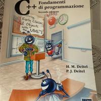 C++ Fondamenti di programmazione 2 edizione