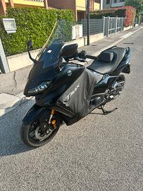 Copri gambe T Max dal 2023