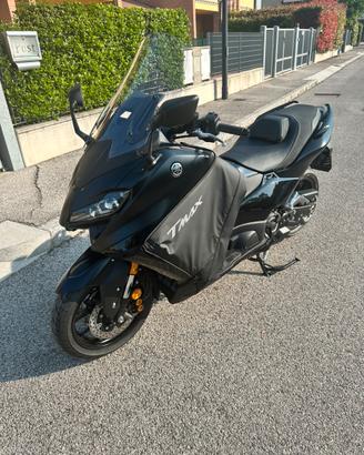 Copri gambe T Max dal 2023