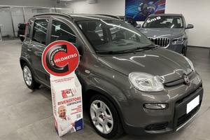 FIAT Panda 1.0 Hybrid 70 CV City Life