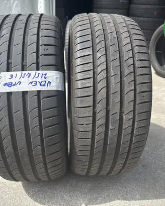 gomme usate 2154516 Estivo NEXEN - N Fera Primus -