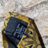 cravatta vintage Gianfranco Ferrè 