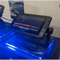 Ecoscandagli e dispositivi Garmin per la nautica