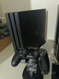 PS4 PRO 1 TERA 
