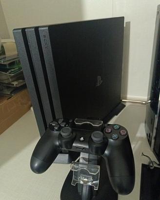 PS4 PRO 1 TERA 