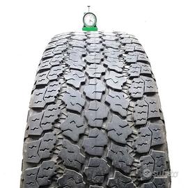 Gomme 255/70 R18 usate - cd.93661