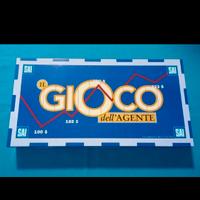 gioco dell'agente sai 