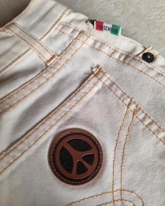 Jeans Moschino  Junior