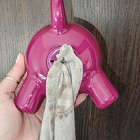 Porta strofinacci cucina / bagno