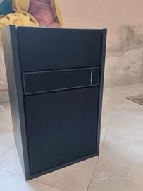 casse Bosè 301 Music Monitor -2