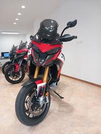 DUCATI MULTISTRADA V4 PIKES PEAK 2023