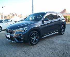 BMW X1 SDrive 18d xLine CV.150