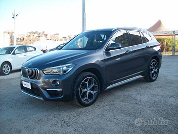 BMW X1 SDrive 18d xLine CV.150