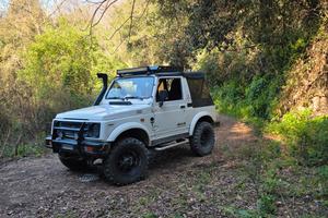 SAMURAI....accetto scambi