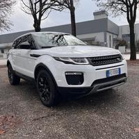Renge Rover Evoque 2.0 TD4 150 Cv 4x4