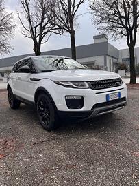 Renge Rover Evoque 2.0 TD4 150 Cv 4x4