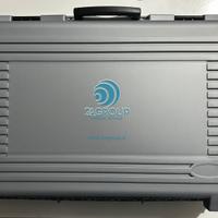 Dispositivo ultrasuoni