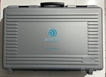 Dispositivo ultrasuoni