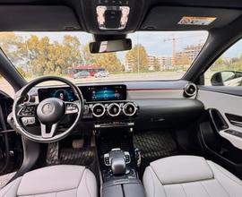 Mercedes classe A 180 d