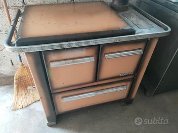 stufa economica 