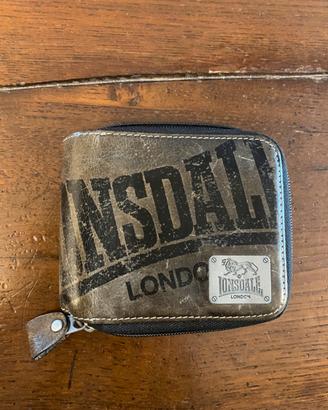 Portafoglio Lonsdale