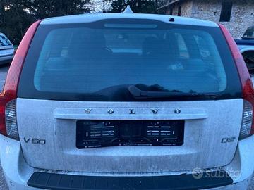 PORTELLONE PER VOLVO V50 ANNO 2011