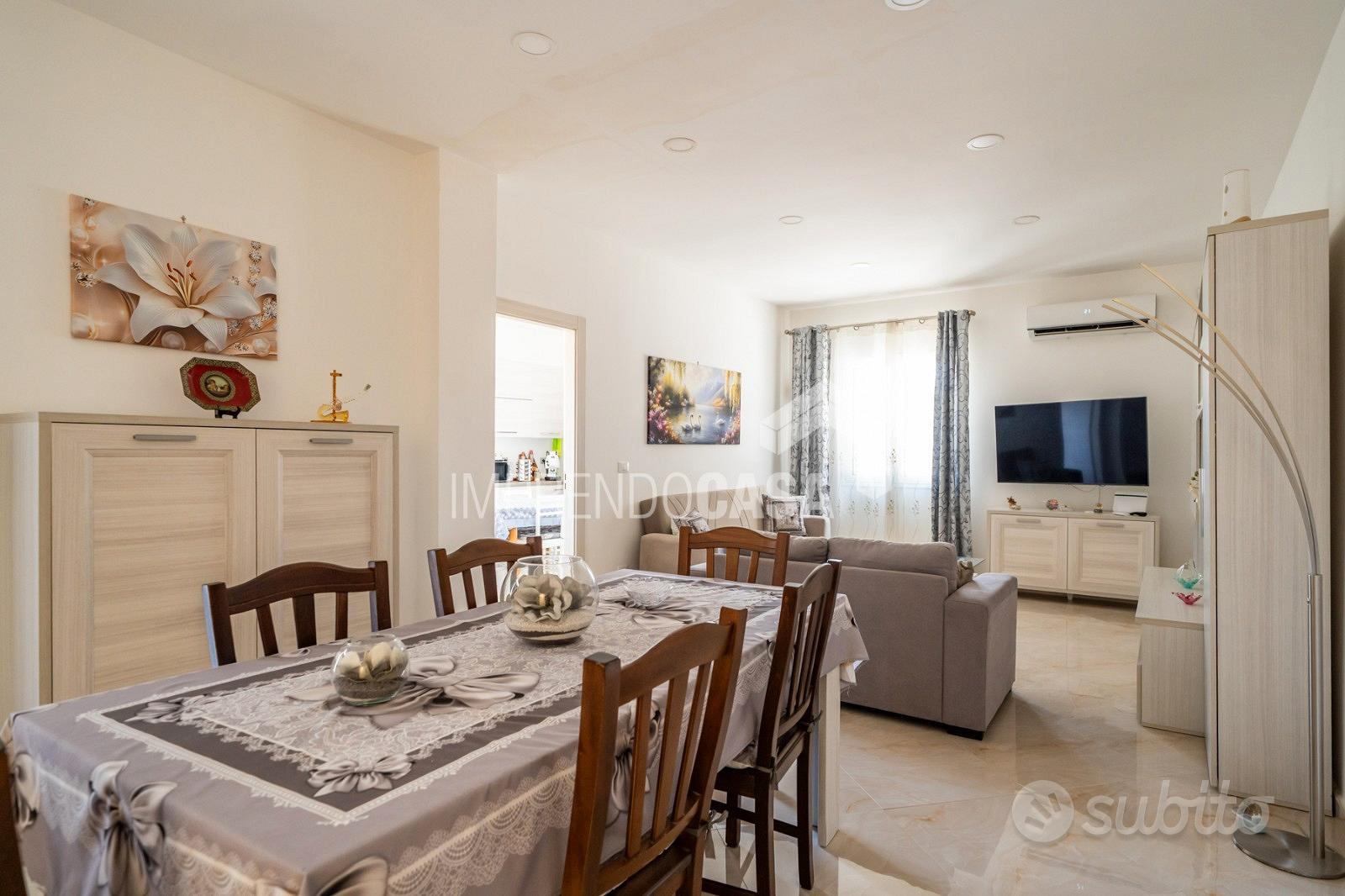 Appartamento – Monreale, Pietrelunghe - Vista 5