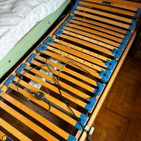 Rete elettrica singola okin