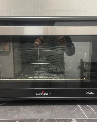 Forno elettico