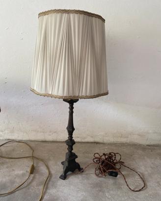 Lampada vintage