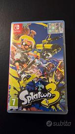 Splatoon 3 per Nintendo Switch