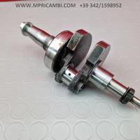 ALBERO MOTORE KTM DUKE 125 2013 2014 RC 2011 2012