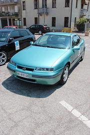 Opel Calibra Color Edition 