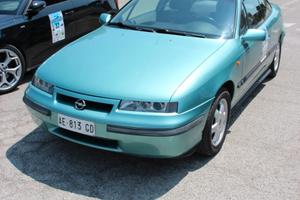 Opel Calibra Color Edition 