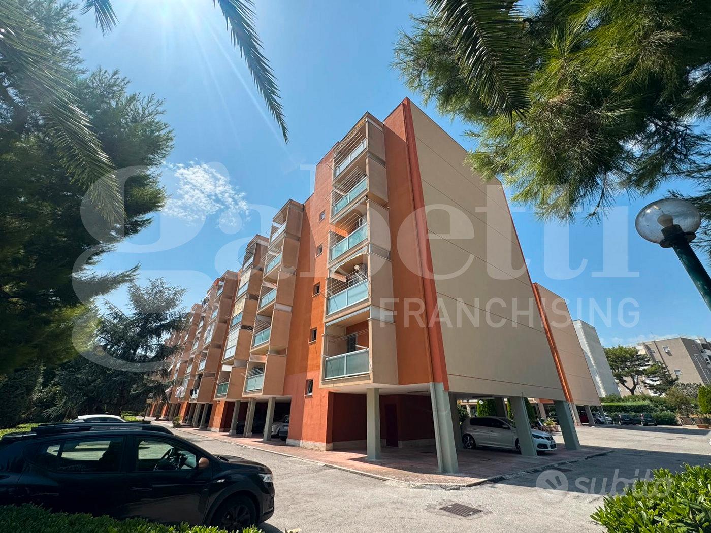 Appartamento Bari [Cod. rif 3332026VRG] - Vista 2