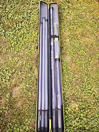 Matrix MTX3 (No 7° pz) + accessor / NON TRATTABILE