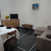 Quadrilocale a due passi dal mare