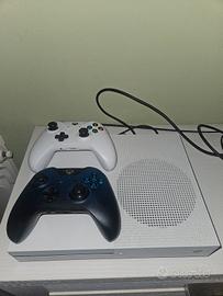 Xbox One S 500gb