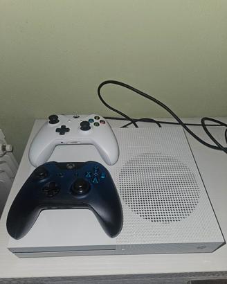 Xbox One S 500gb