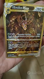 giratina v astro G69/69